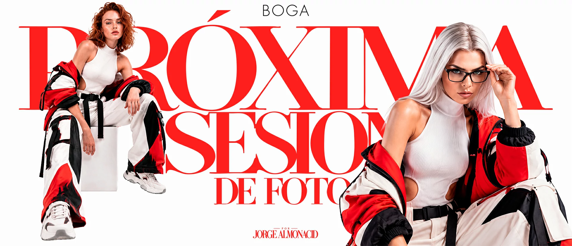 BOGA / Información de la nueva temática