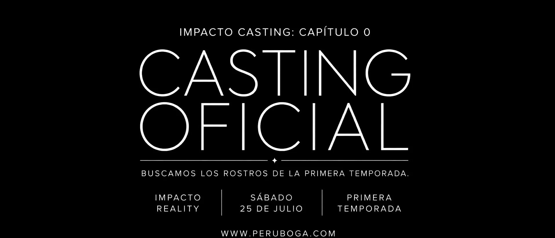 Estudio fotográfico BOGA para moda, modelos, influencers, artistas y marcas